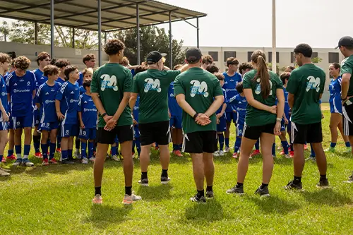 Sime Soccer