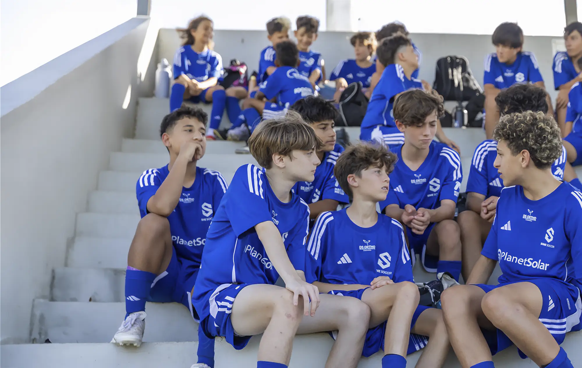 Sime Soccer