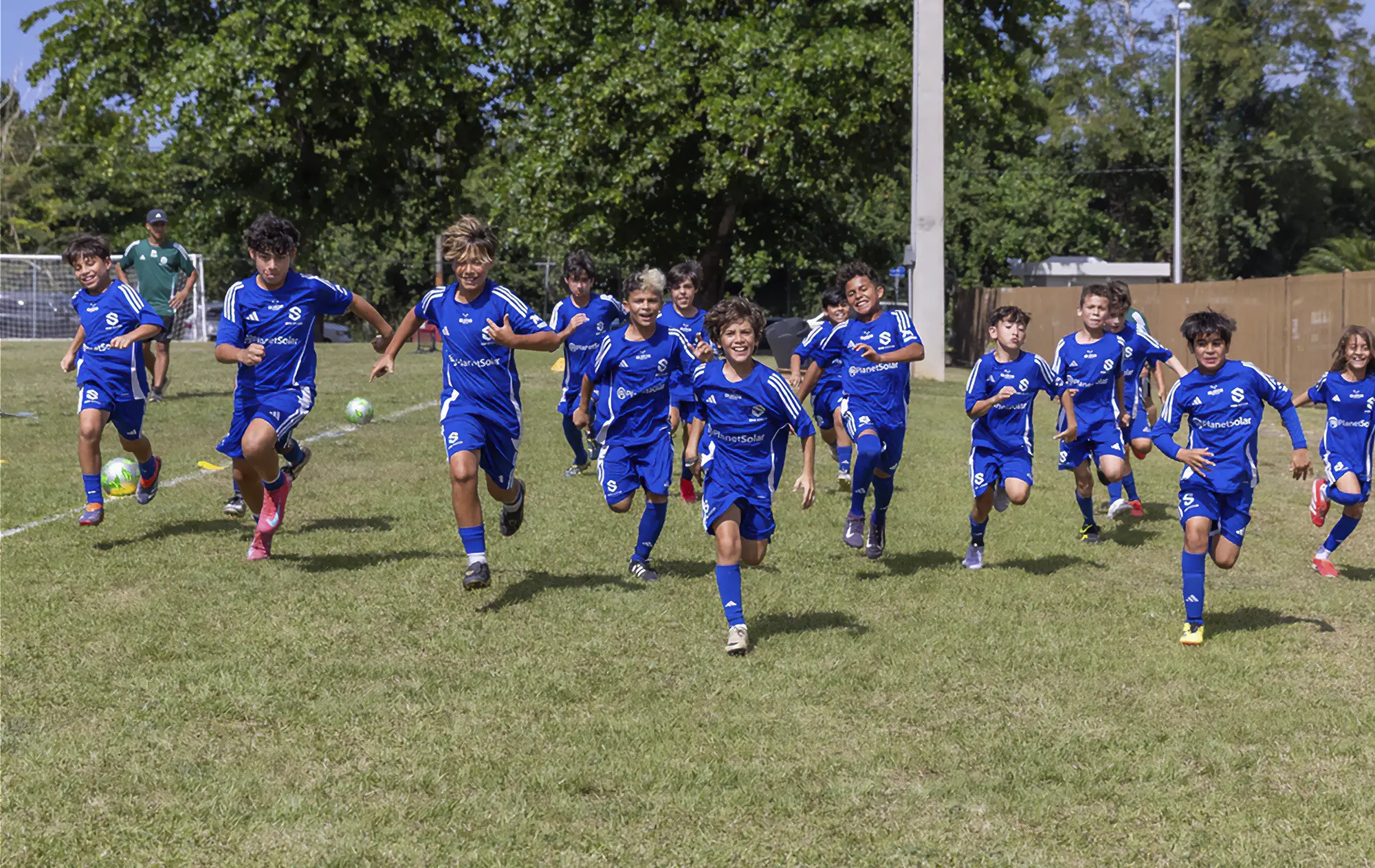 Sime Soccer